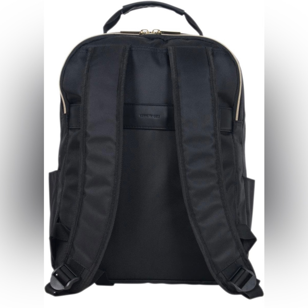 Kenneth Cole Backpack - Picture 2 of 8
